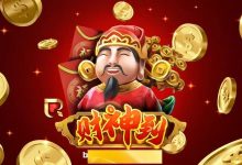 《财神驾到》为何爆红？从国风设计到连击机制解析其沉浸式体验逻辑-德州扑克迷