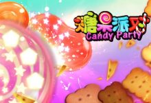 糖果派对新手攻略：玩法解析与理性娱乐心得-德州扑克迷