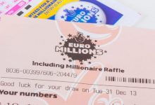 欧洲百万彩票大奖得主匿名领奖，背后故事曝光-德州扑克迷
