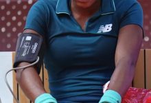 比赛中途呕吐不止，科科·高芙仍顽强晋级马德里公开赛，大发体育助力你的致富之路！-德州扑克迷