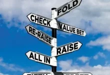 【EV扑克】高手偶尔会在这两种情况中选择limp来看看-德州扑克迷