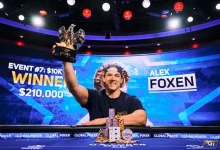 【EV扑克】普通上班族拿下一场大型扑克比赛冠军的概率有多高？-德州扑克迷