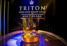 【EV扑克】Triton Poker十周年庆典：黑山站赛程公布，三大旗舰赛事领衔18场豪客对决-德州扑克迷