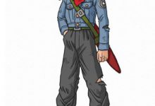 未來的特南克斯再度現身　《七龍珠超》強敵6/12登場-德州扑克迷