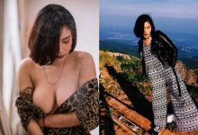 解放那快悶壞的巨乳！短髮帥妹「Sarocha Tippost」發育太好，只好先不穿胸罩了！-德州扑克迷