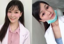 清新系正妹醫師婷瑜讓病患都戀愛　笑容、歌聲都甜到蛀牙-德州扑克迷
