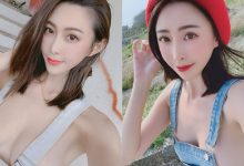母親節限定！「艾比Abbie」未為人母就能噴發內建母愛，鮮嫩雪奶造福眾多老司機！-德州扑克迷