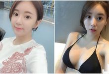 超童顏巨乳！溫柔系女友飄出「陣陣乳香」，迷人顏值好想撲倒啊！-德州扑克迷