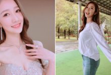 金秘書是你?長髮氣質大美女「Regina Ho」玲瓏有致,原來還獲選2017香港小姐!-德州扑克迷