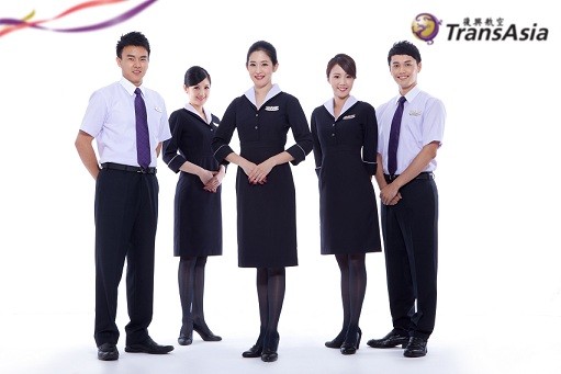 復興航空停止營運！？是時候回顧歷年「復航美麗空姐」了…