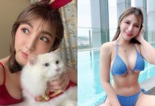 正妹寵物營養師「張皮皮」養分爆表！「32E雪乳+細腰豐臀」好有說服力！-德州扑克迷