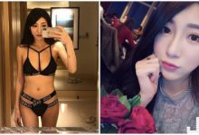 正妹直播主「比基尼自拍」好兇啊！「深溝曲線」辣到噴血了！-德州扑克迷