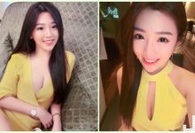餐廳巧遇「可愛美乳正妹」高顏值讓人好心動！超害羞「迷人酥胸」整個有夠犯規啊…-德州扑克迷