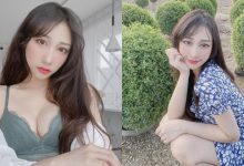 正妹「岑晴晴」窈窕曲線配超甜臉蛋，性感內衣展現「超白皙嫩乳」！-德州扑克迷