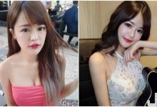 甜心系女孩「平口裝秀出好身材」，小露酥胸就電力滿滿！-德州扑克迷