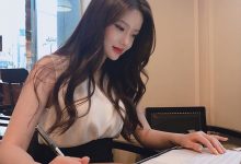 火辣S曲線+緊身窄裙，邪惡身材一覽無遺！超辣的「英文老師」讓學生跟家長都暴動了！-德州扑克迷