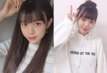 天生就是當偶像的料！氣質小清新「阿部菜々実」神級美貌如天使下凡　笑容讓人秒淪陷-德州扑克迷