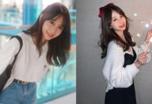 年輕小天菜！17歲香港萌妹「Coco Wang」甜力笑容太夢幻，不經意的性感美秒速圈粉！-德州扑克迷