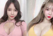 棉花糖姐姐豐滿白皙美乳「大爆青筋」　壓迫感十足的乳量讓人招架不住-德州扑克迷