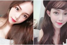 人氣超高！正妹黃毓雯「臉蛋好出色」，水汪眼睛充滿魅力！-德州扑克迷