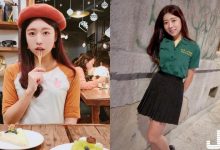 北一女中學姐好正！正妹「Vina」原來高顏值底下也有高腦值，高中制服完全無違和～-德州扑克迷