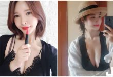 美乳姐姐「秀出超深V乳溝」,中路大開「巨乳遮不住」!-德州扑克迷