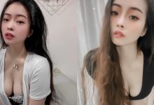 超正刺青師「Hannah 漢娜」身材火辣 一彎腰就傾瀉而出-德州扑克迷