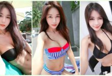 爆乳DJ來襲！超胸「白嫩身材」低胸視角好壞壞！超極品「美胸畫面」真的太養眼…-德州扑克迷