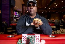 【EV扑克】Hawkins向Deeb发起10万美元挑战：一年内打破WSOPC戒指纪录，你做不到！-德州扑克迷