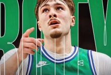 迈博体育  NBA官方：弗拉格当选2025-26赛季年度最佳新秀-德州扑克迷
