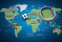 2026世界杯夺冠热门分析：谁能捧起大力神杯？-德州扑克迷