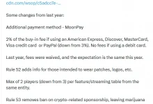 【EV扑克】2026WSOP新规重拳出击，防止选手在FT打默契牌做舔狗！-德州扑克迷