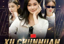 【EV扑克】官宣 | 春暖花开，如约而至——徐春暖签约QQPK战队-德州扑克迷
