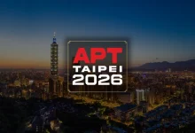 【EV扑克】2026APT台北站 | 主赛迎来最终九强！香港选手Chun Shing Lau领跑，Tony Ren Lin剑指第二座雄狮奖杯！-德州扑克迷