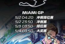 新赛季F1“重启”！迈阿密站前瞻：梅奔内斗、迈凯伦B版赛车、红牛危机，大发体育助力你的致富之路！-德州扑克迷