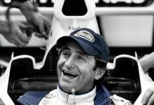 “永不言弃”的传奇终落幕：前F1车手、残奥冠军扎纳尔迪去世，享年59岁，大发体育助力你的致富之路！-德州扑克迷