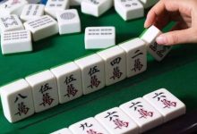 《麻将之道》：PP电子如何用数字游戏诠释国粹文化魅力？-德州扑克迷