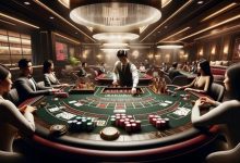 线上百家乐VIP专属房间解析：高端玩家的私享体验与策略之道-德州扑克迷