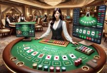真人百家乐多桌模式解析：哪些玩家最适合这种快节奏玩法？-德州扑克迷
