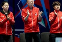 世乒赛女团1/4决赛：中国3-0横扫韩国，孙颖莎逆转金娜英，大发体育助力你的致富之路！-德州扑克迷
