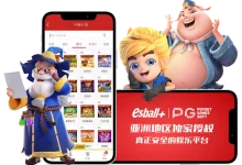 全球老虎机嘉年华｜$500万美金豪华奖池震撼开启-德州扑克迷