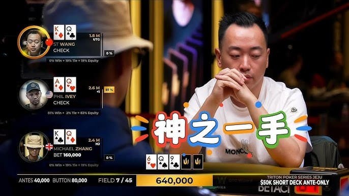 线上扑克棋牌赛事回顾：策略、心理与数据分析的融合