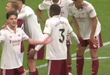阿森纳1-0绝杀西汉姆：一只手摸到英超奖杯，双眼已望向欧冠决赛，大发体育助力你的致富之路！-德州扑克迷