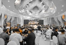【EV扑克】SWPT·广安站 | 从“抚仙湖杯”到SWPT，西南扑克标杆赛事华丽升级，首日战火点燃！马鹏龙斩获回馈赛冠军-德州扑克迷