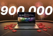 【EV扑克】GGPoker创下“90万人次”世界纪录，国人666AA888斩获生肖赛最高40万神秘赏金！-德州扑克迷