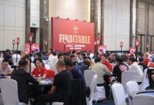 【EV扑克】GAKC皇冠杯廊坊站｜高能炸场！主赛半决赛162人角逐，17人晋级决赛，包喜豪3815000记分牌成为CL-德州扑克迷