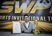 【EV扑克】SWPT·广安站 | 鏖战一昼夜,徐正珂加冕SWPT主赛冠军:从10个BB到冠军的传奇之路-德州扑克迷