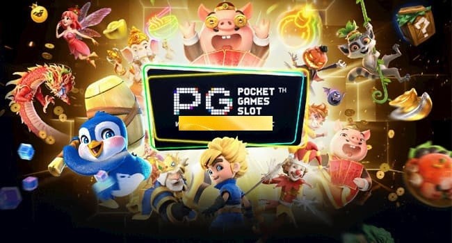 PG电子：创新玩法与精彩视觉体验的完美融合
