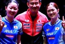 日本女乒崛起背后的“中国力量”：中泽锐与张本宇的执教密码，大发体育助力你的致富之路！-德州扑克迷