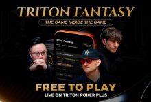 【EV扑克】Triton福利季 | 参与梦幻之战,让SHRS之旅更加精彩刺激!-德州扑克迷